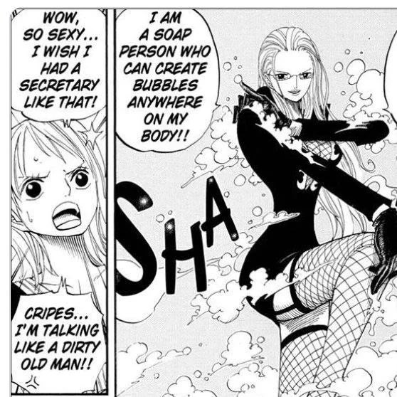 NimraenArt's tweet photo. nami is absolutely a lesbian, she’s never shown interest in a man ✌🏻☺️ https://t.co/1hsg9rk5dE