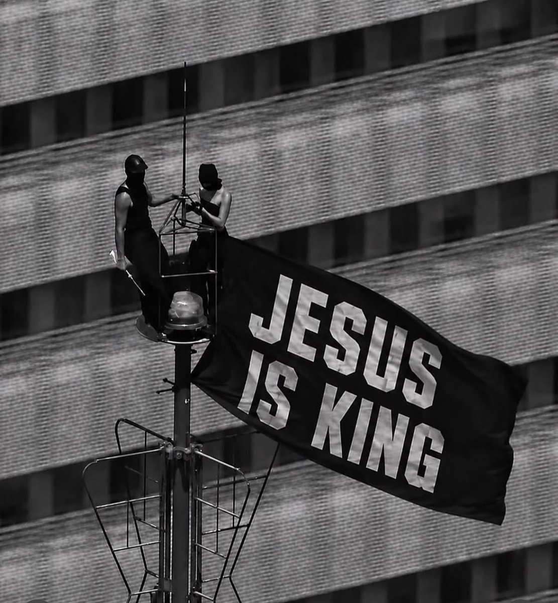Godlytested tweet picture