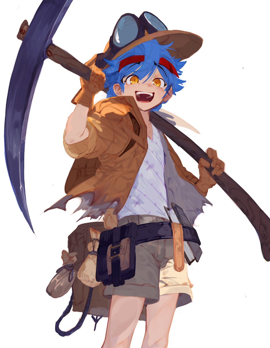 Amonio1234's tweet photo. Time for a new adventure https://t.co/HkyFVuXWL0