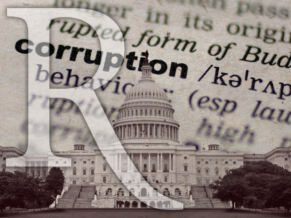 Rasmussen_Poll's tweet photo. Democrats Lead Strongly on Corruption Issue

The Democratic Party is more trusted than Republicans to deal with corruption, an issue most voters say will be important in their midterm vote.

Full story is in the comments... https://t.co/wKwlFaIHlm