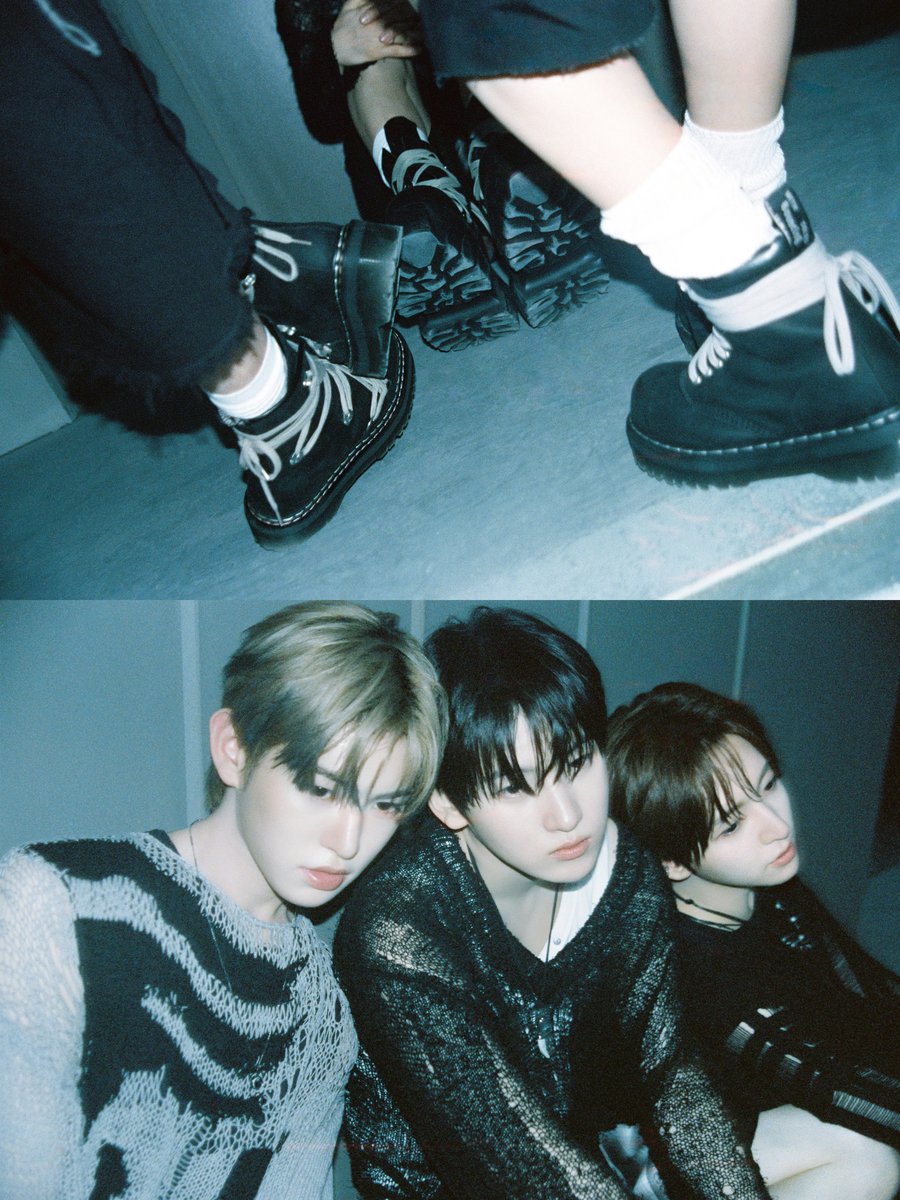 kickflip_jype's tweet photo. 미완성 MV Photo 🌧️🌠

KickFlip The 5th Mini Album "KICK OFF THE WALL Pt. 1"
2026.10.06 6PM (KST) Release!

Pre-save &amp; Pre-add : https://t.co/I7T5LNBRJF

#KickFlip #킥플립
#KICKOFFTHEWALL_Pt1 
#미완성 #Puzzle_Piece https://t.co/rmnLuwNw96