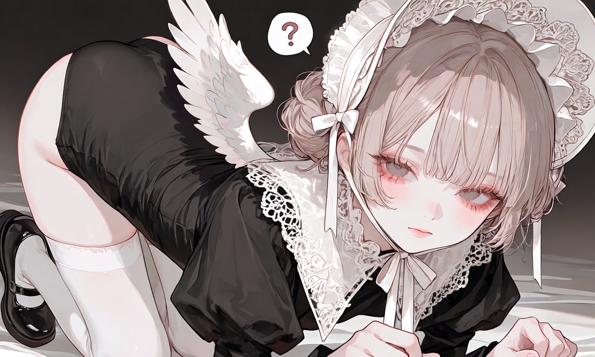 Dz3jlE's tweet photo. まっこと可愛くてぇ
こーんなに可愛いお洋服着させてくれてありがとう🤍🖤 https://t.co/qHCr23Bh1I