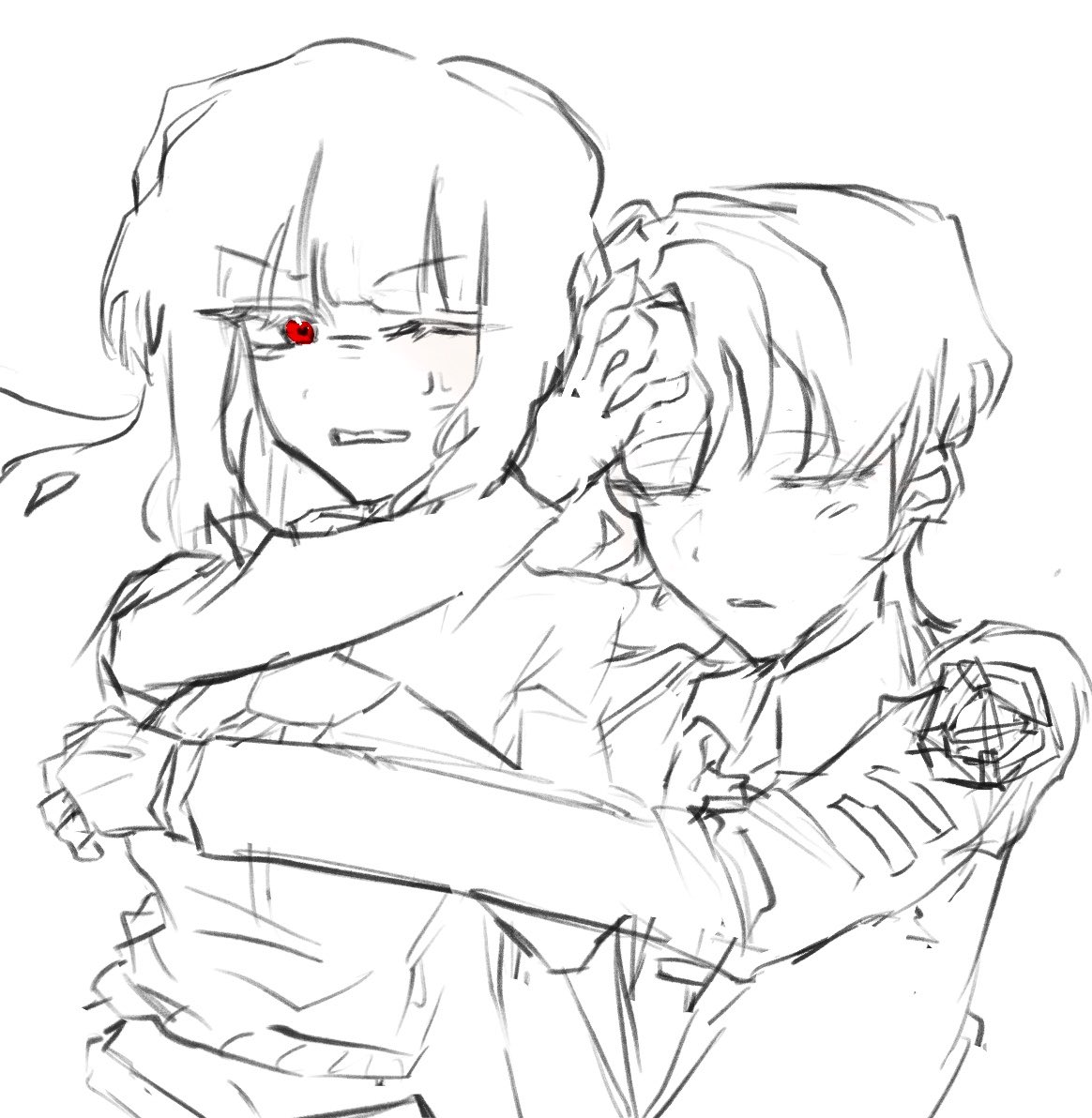 riryo6944's tweet photo. 딸한테엉겨붙이고자는아빠 https://t.co/hsgRTGIdnL
