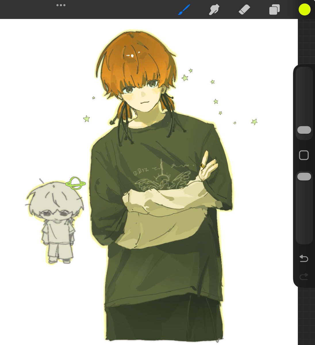 222ve222's tweet photo. #natori_art https://t.co/OC0isaBGBr