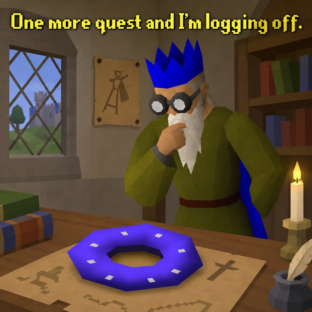 DiskOfReturning's tweet photo. @CyrusAbrahimX Teleport https://t.co/a1fKXOGYz8