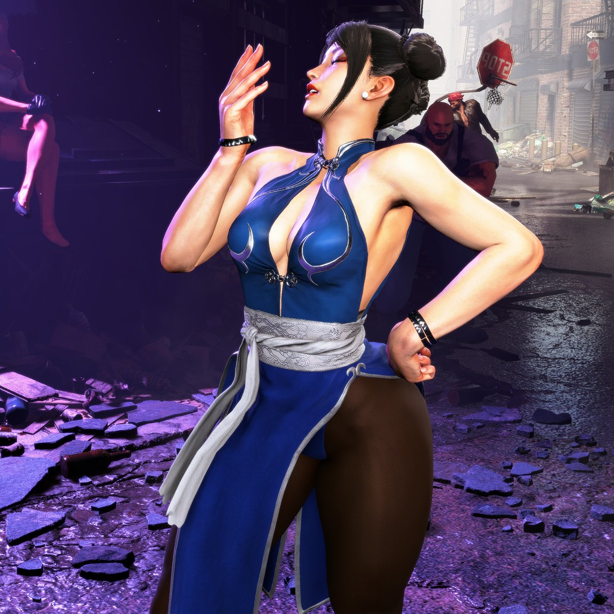 Mythic2Noob's tweet photo. Inspired by that pic 😁 https://t.co/x6bXCgVDOU