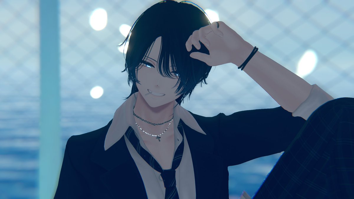 af_tapi_vrc's tweet photo. 今日の https://t.co/x5oLWhvH7e