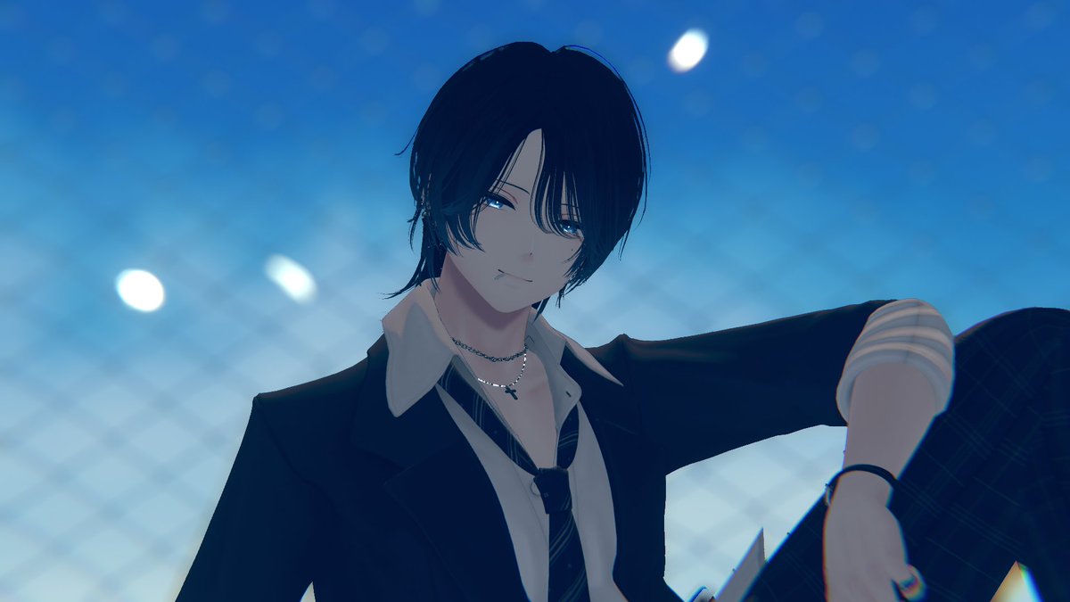 af_tapi_vrc's tweet photo. 今日の https://t.co/x5oLWhvH7e