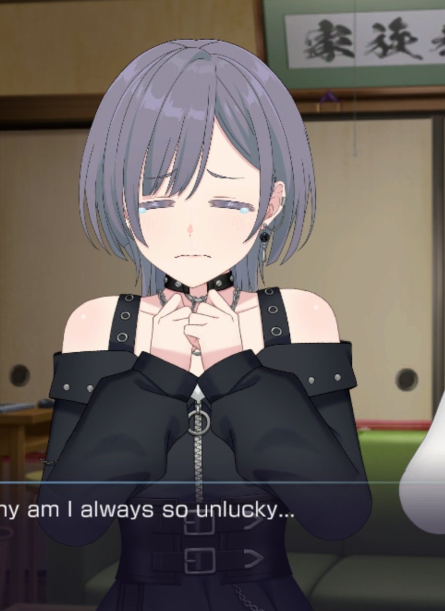 nyasakiko's tweet photo. Trying to focus on dumbrock story but whemver yomogi appeads i feel like km reading with my clit instead of my eyes https://t.co/8fU6qL3cOC