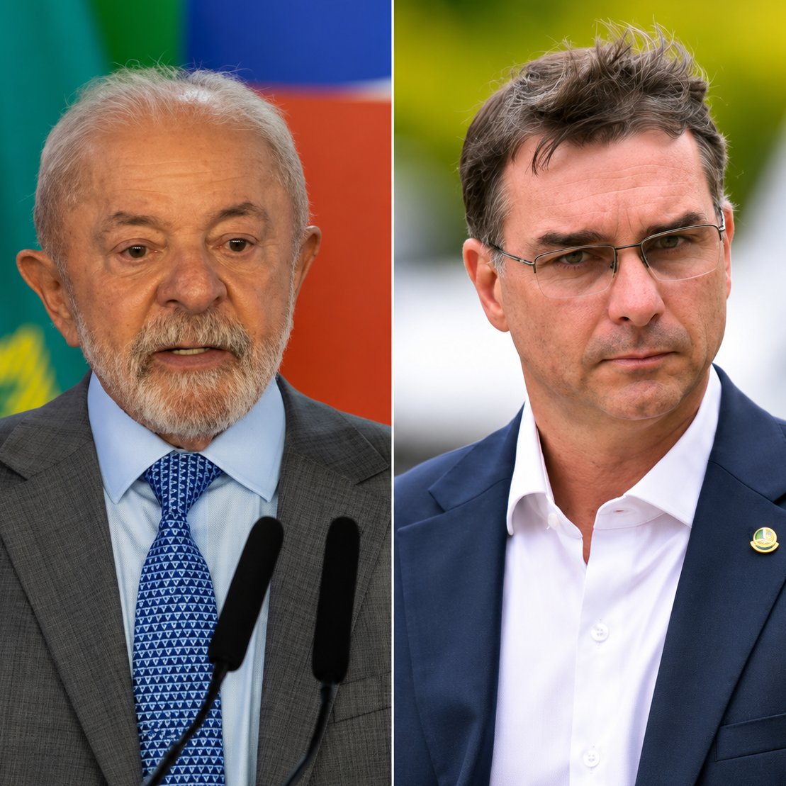 republiqueBRA's tweet photo. 🗳️ 🇧🇷 Eleitores de Lula (57%) e Flávio Bolsonaro (59%) estão entre os mais desanimados com a eleição presidencial, enquanto 75% dos eleitores de Renan Santos dizem estar ANIMADOS com o pleito, diz pesquisa Real Time Big Data. https://t.co/VoW18lqz5w