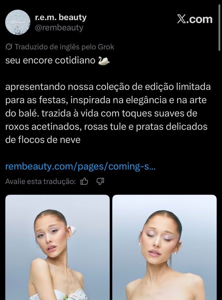 solonghenry's tweet photo. GENTE PQP ELAS VÃO MESMO LANÇAR  ALGO JUNTAS? TAYRIANAS ESTÃO VIVAS PORRA https://t.co/lHnZg0QKs4