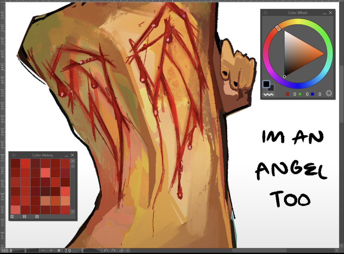 switchbladelove's tweet photo. re-reupload sfx fake https://t.co/MqOtNaEJxX