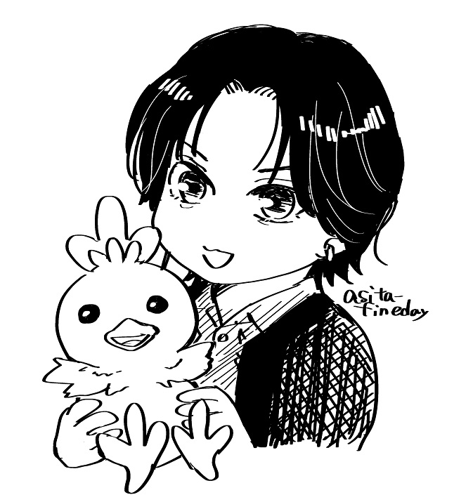 asita_fineday's tweet photo. rkgk https://t.co/oRVnAQeYw1