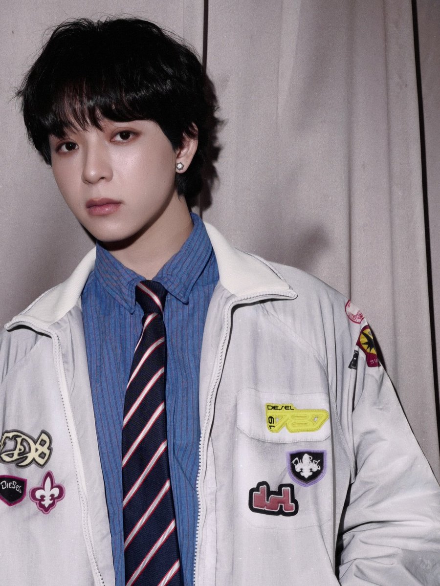bbasjtrTH's tweet photo. 📸 Ig Update : bbasjtr 
[240926] 

✎* คนอะไรหล่อทุกองศาเลยเนี่ย 😚
🔗https://t.co/P2EZaltBvn

˚ ༘♡ #bbasjtr_Stories
#บาสเด็กอ้วนที่แท้จริง #bbasjtr https://t.co/KgDIWSnTaj