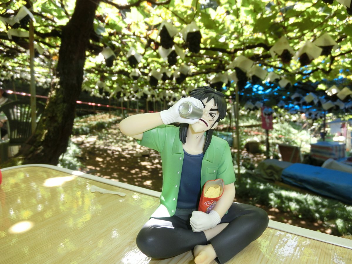 GyoZaDate's tweet photo. 🍇 https://t.co/yohID6Cxby