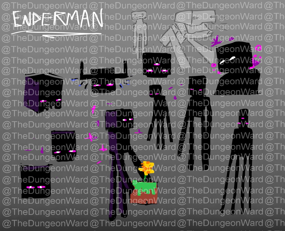 TheDungeonWard's tweet photo. #minecraftㅤ #minecraftlive #xbox #minecon #minecraftarg #microsoft #goty #minecraftdungeons #enderwood #enderspring #echoingvoid #endereyes #mooseandgoose #enderescapade #endwilds #wildernessbound @Ph1LzA 
 @itiswattles 
 @TheMisterEpicYT https://t.co/2Gbuz5fich