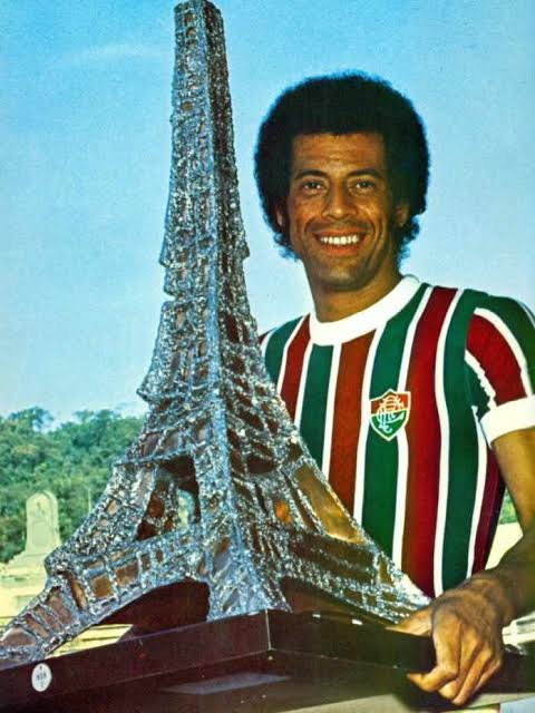 Mrcio_aquiiyfi's tweet photo. Carlos Alberto Torres, Branco, Marcelo e Marco Antônio.
"Toma no cu porco" https://t.co/iuSEwChvA5