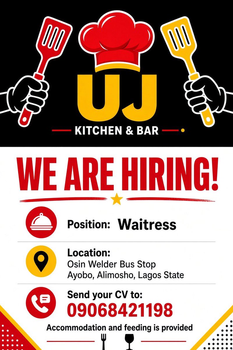Bigvergin's tweet photo. We are hiring https://t.co/kssmBsFQR8