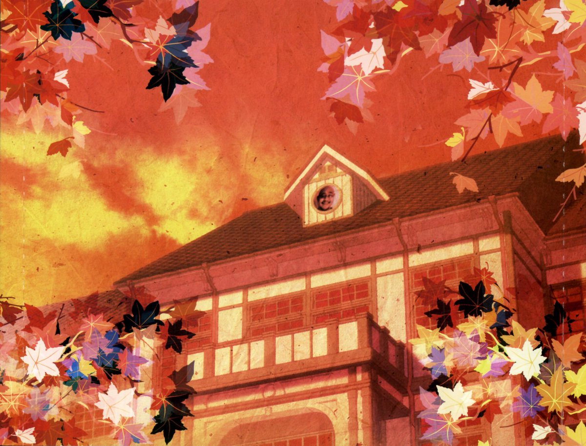 dailykumeta's tweet photo. Sayonara Zetsubou Sensei Soundtrack CD Scans https://t.co/xvehKpdqg2