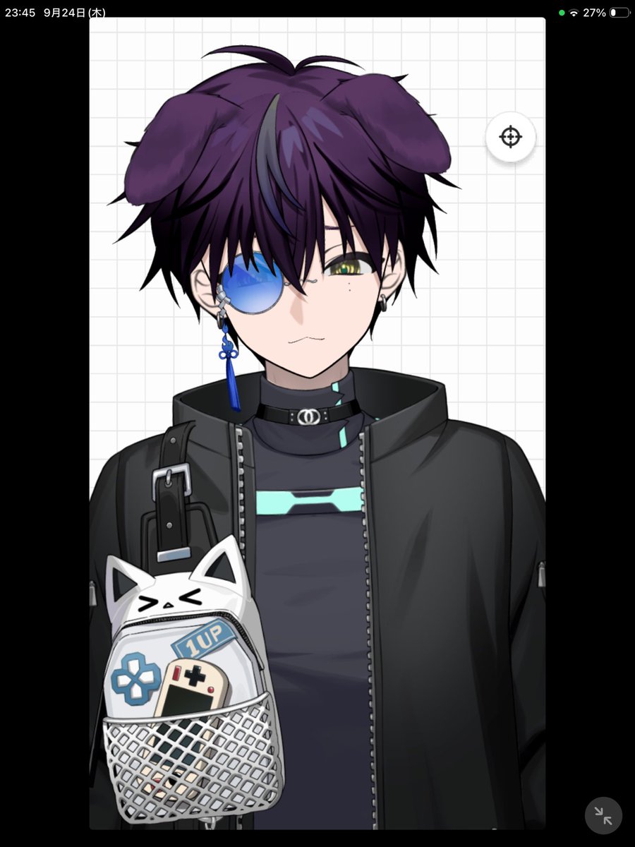 Rentaro1192's tweet photo. めっぽう似合わん https://t.co/dXdC6rQIma