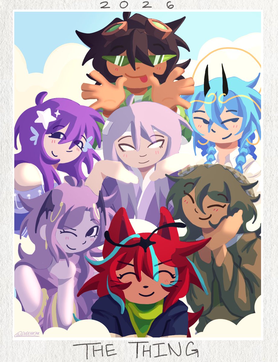 dudeyuri4K's tweet photo. hi guys my commissions are still open,,,, i want money you should commission me so i can buy doordash

look its a commission! wow!!!!! look at all my friends awww awwwwwwww 
https://t.co/zD6iHYRI2j https://t.co/GBVoSIUBPq