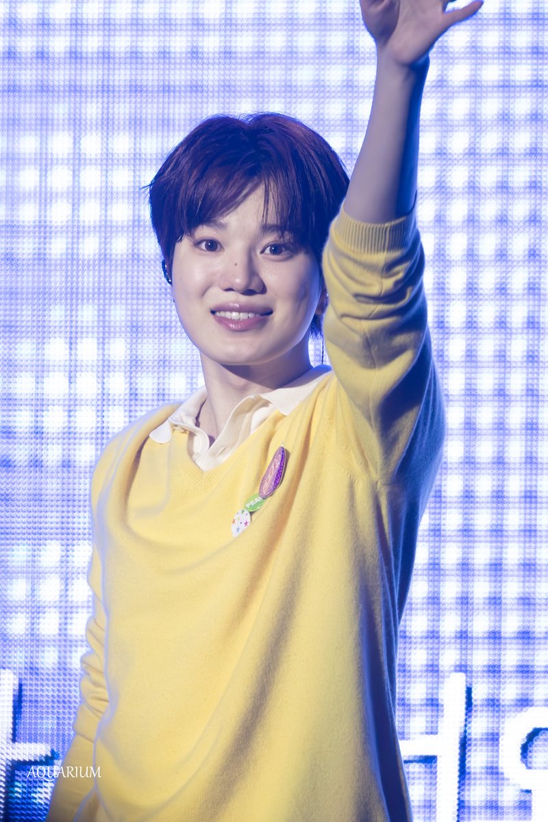 AQUARIUM2's tweet photo. 260923 무한대집회Ⅴ IN TOKYO🐥✨

#인피니트 #INFINITE #이성종 #LeeSeongJong #성종 #ソンジョン https://t.co/aYAmldN3lO