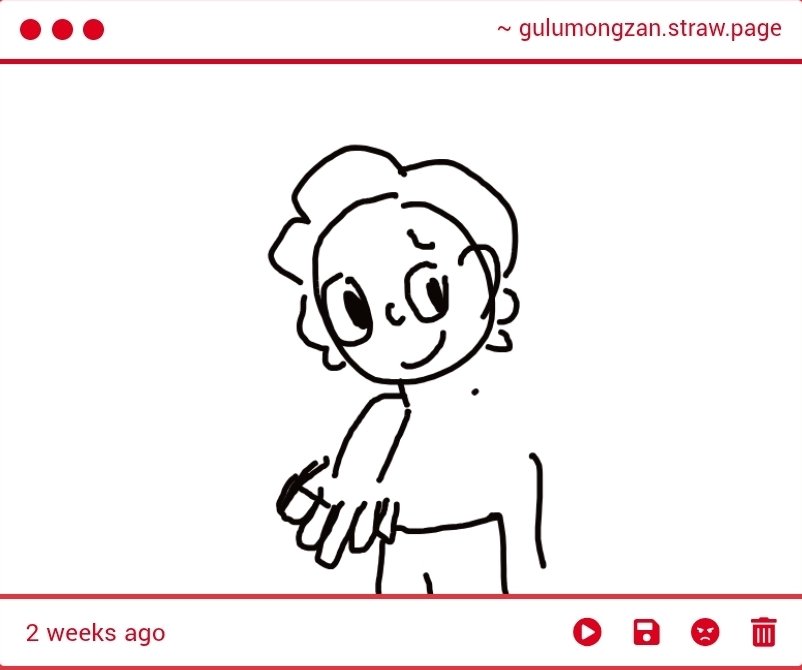 gu1um0ng_z4n's tweet photo. thank you so much for sending me such cool and cute arts🫶🫶🫶🫶🫶 https://t.co/QvqMPy6Aus