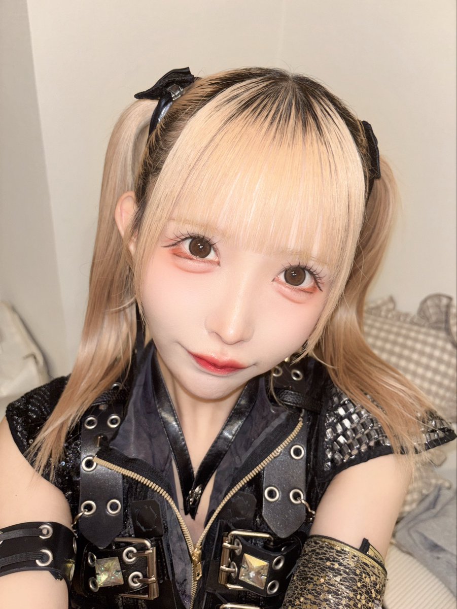 Kino_ladybaby's tweet photo. みんなの好き顔に選ばれてるの嬉しくて2ヶ月ぶりに自撮りを投稿(まじか) https://t.co/IhfQi5UUlT