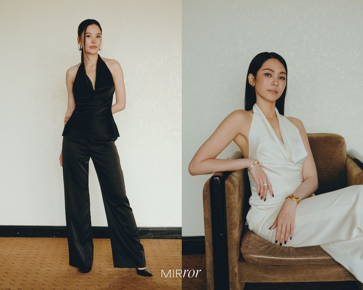 daisynatx's tweet photo. น้องนุ่น และ ไฮโซลีห์ 👠

#puinoonbint  ✦ #bintnoon https://t.co/uaJ70vSDjS