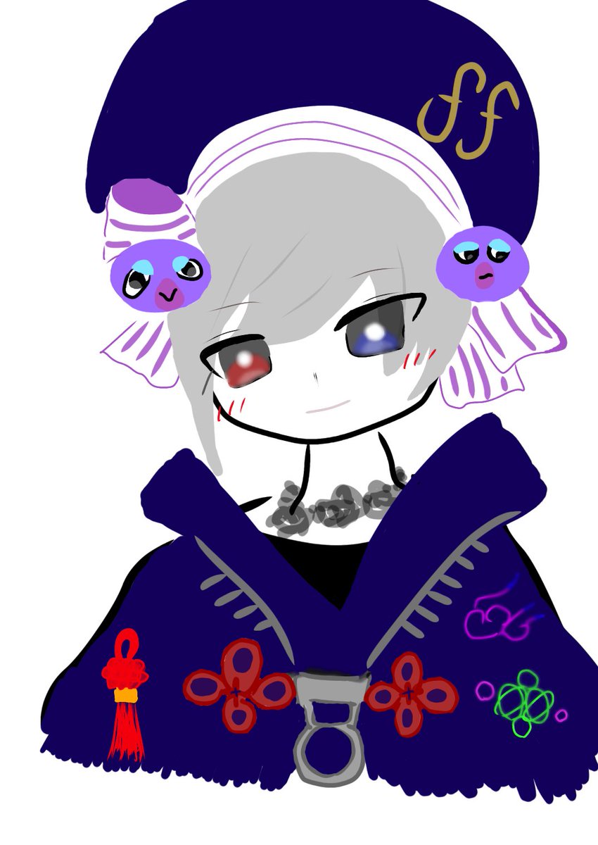 Mituha_Itinose2's tweet photo. おそらく初デジタル👀
福袋を買ったけど微妙だったVer.

#氷が溶けたart https://t.co/ydHfDx0Uw3