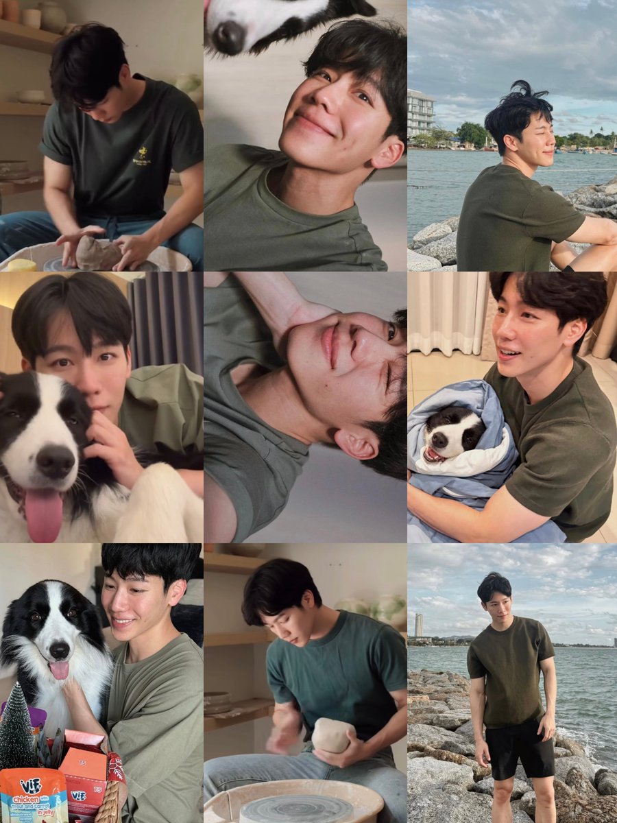 ukidll2's tweet photo. คนใส่เสื้อเขียวมันมีคนเดียวบนโลกรึไงวะ

ใช่ https://t.co/0lrHJg0hZ9