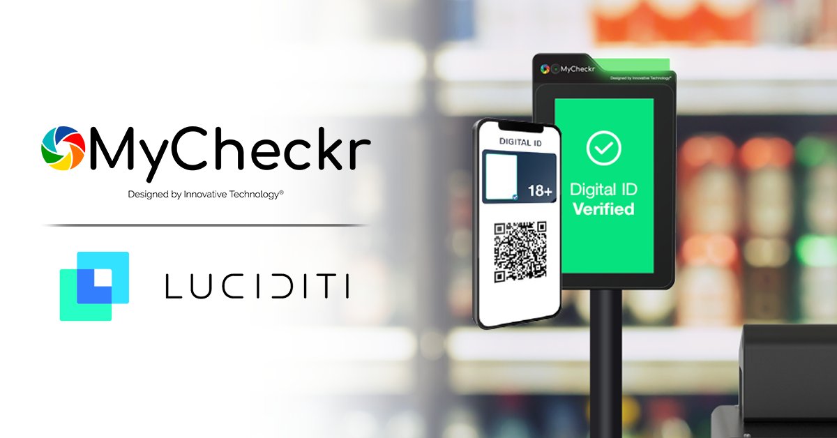 notevalidators's tweet photo. 📢Strategic Partnership Announcement
We've partnered with @LuciditiDID, a certified Digital Verification Service Provider (DVSP), to bring digital ID and age estimation together. 
Read more:  https://t.co/KCepm6nK7c https://t.co/NrekqAtcsv