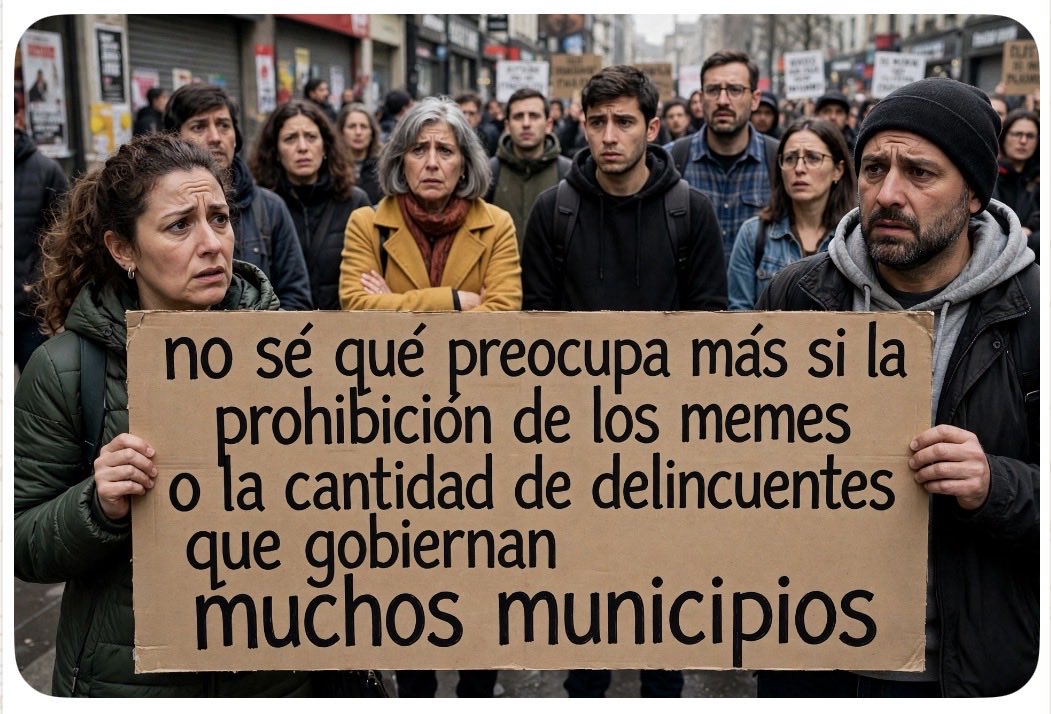 arnaiz_diana's tweet photo. @SimonLevyMx @Esposible_org Como me duele este México secuestrado por un gobierno opaco, por tantos políticos corruptos, olvidaron que es el bien común?
Unidad para liberar a México!
Despierta Ciudadano! https://t.co/hO12A0YVCo