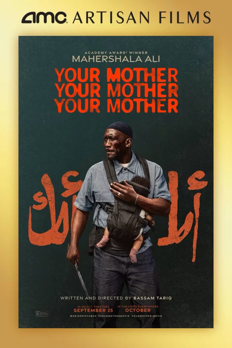 55mmbae's tweet photo. Great week for seeing Black film in theaters https://t.co/ipmkpjI9xf
