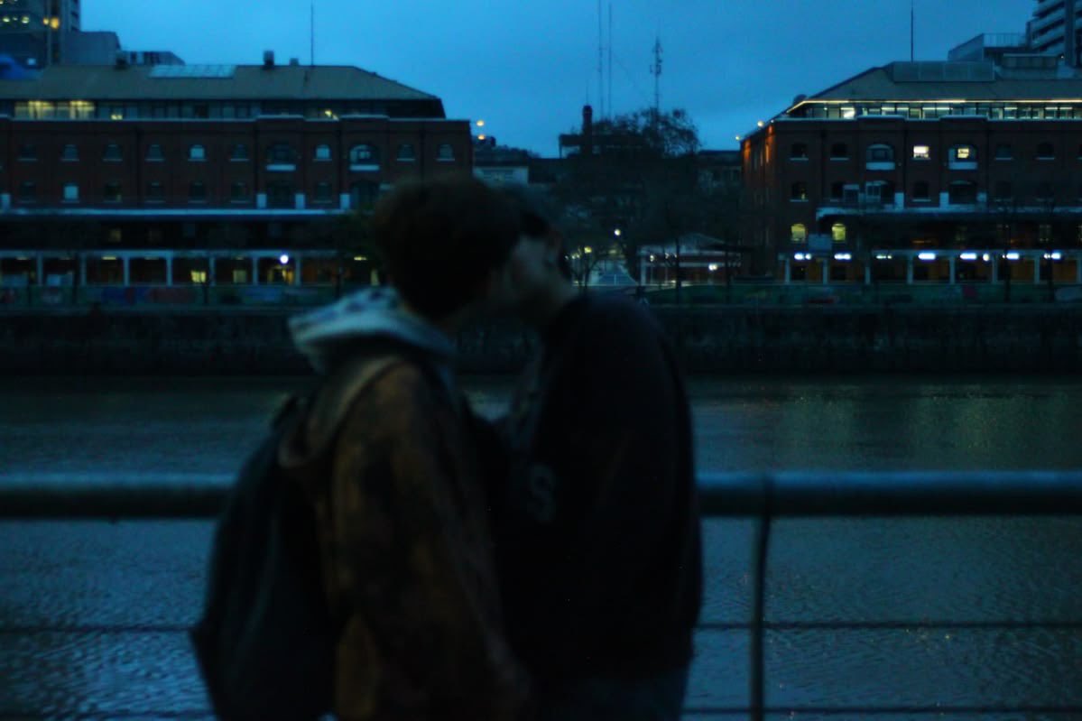 yensieun's tweet photo. jeongyo and pio in episode 12 running away to go live in prague together https://t.co/o9p0IsfmNs