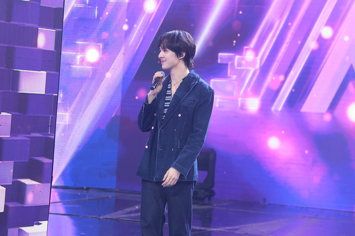 DomundiTV's tweet photo. ขอขอบคุณรายการร้องข้ามกำแพง The Wall Song ที่ให้เกียรติ “นุนิว” @CwrNew ได้มาร่วมรายการ และร่วมร้องเพลงกับ “คุณลิเดีย ศรัณย์รัชต์” ในครั้งนี้นะคะ 🥰

รวมถึงขอขอบคุณแฟน ๆ ทุกคนที่ติดตามและส่งกำลังใจให้นุนิวกับภารกิจวันนี้ด้วยนะคะ 🫶🏻✨ 

#TheWallSongxนุนิว https://t.co/x63SNH4gzq