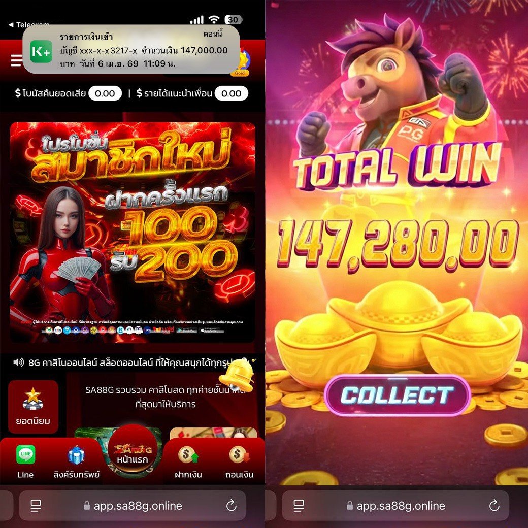 tidrumai's tweet photo. 🔥 SA88G รอบนี้มีเรื่องให้กรี๊ด 💸
🎰 TOTAL WIN แตะ 147K+ แบบจุก ๆ
เห็นยอดแล้วใจมันอยากกดตาม 😂
👉 https://t.co/6jJPNsoXuT

#SA88G #สล็อต #สล็อตแตก https://t.co/p7jvG3oWqf