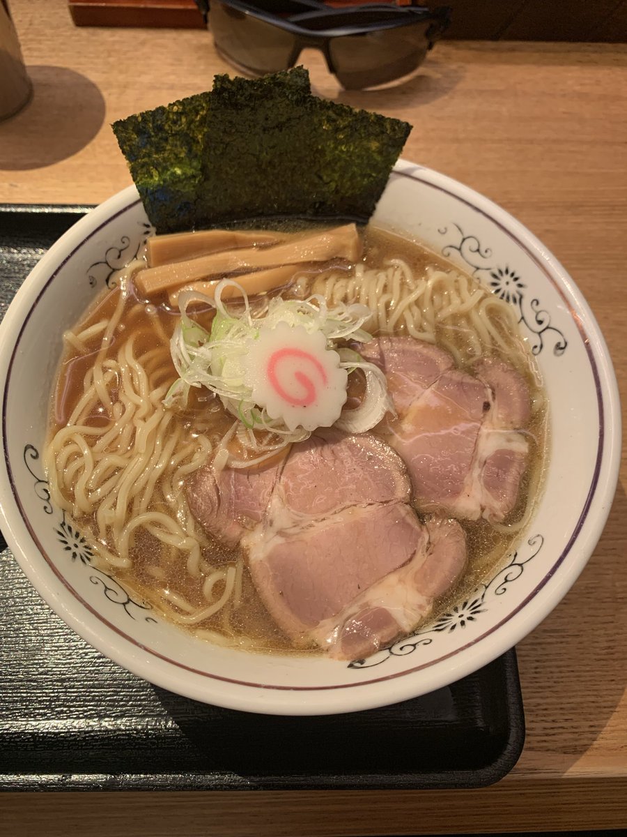 nsns20202020's tweet photo. 冷やし中華そば
水道橋の勝本へ
#冷やし中華そば
#勝本
#水道橋 https://t.co/qfQ43KOCNR