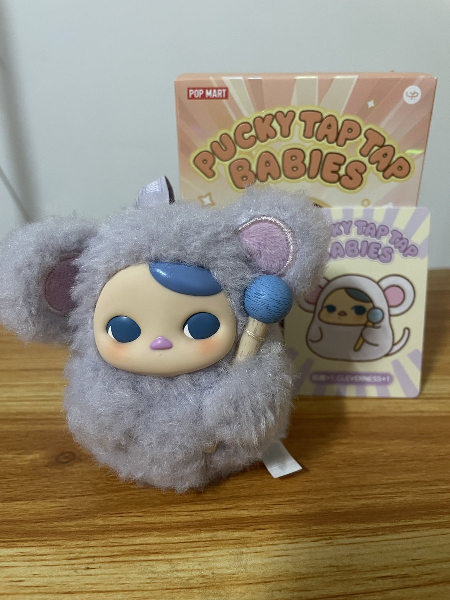 noahlpaca's tweet photo. wtt wts popmart ph  ◡̈

「 for sale 」
poly poly kitten - devil

「 for trade 」
tap tap babies
⤷  have : cleverness
      want : happiness / wisdom

poko’s adventure series
⤷  have : oh no
      want : the truth / fantasy / departure

. . onhand
. . reply/dm
📍 qc https://t.co/DYxFGTMC4l