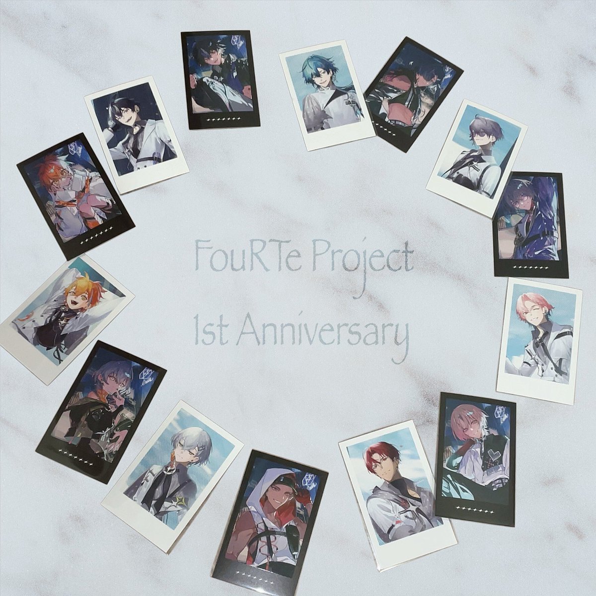 ky0_FRT's tweet photo. ⠀⠀⠀⠀⠀⠀⠀꒷꒦꒷꒦꒷꒰ঌ𐂯໒꒱꒷꒦꒷꒦꒷

⠀⠀⠀⠀毎日が7色で彩られ続けますように🌈

⠀⠀⠀⠀⠀⠀⠀⠀⠀FouRTe 大好き

⠀⠀⠀⠀⠀⠀⠀⠀⠀⠀⠀#FouRTe
⠀⠀⠀⠀⠀⠀⠀⠀⠀#FouRTe1stFate

⠀⠀⠀⠀⠀⠀⠀꒷꒦꒷꒦꒷꒰ঌ𐂯໒꒱꒷꒦꒷꒦꒷ https://t.co/BKJCSRrA9t