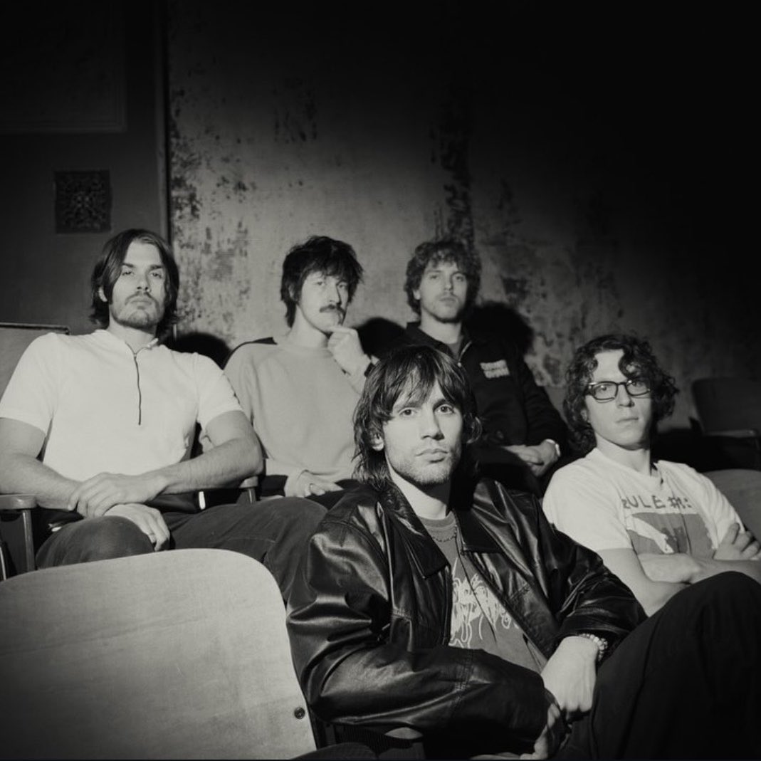concertleaks's tweet photo. Post Animal will be opening for Lizzy McAlpine next year on The Over Country Tour!

📸: Courtney Sofiah Yates https://t.co/K9jVtlD1eZ