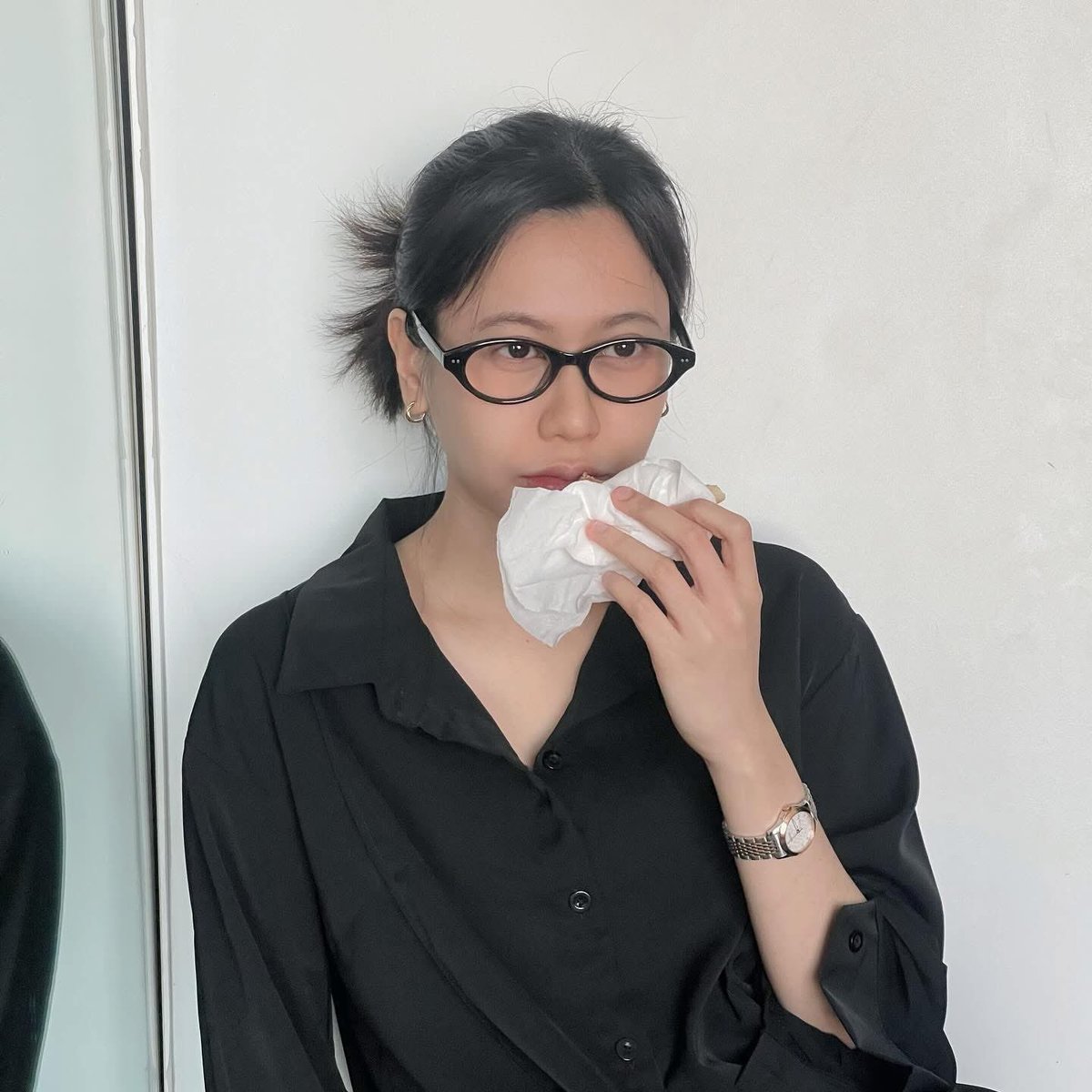 papearpenjafung's tweet photo. ขอโทษ                                           ค่ะ หายไปไหน https://t.co/UHrG8i1ek0