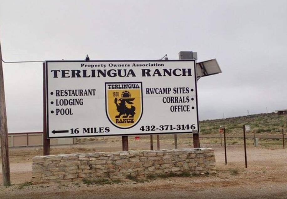 bowcore79's tweet photo. 22 unrestricted acres in Terlingua Ranch with expansive Big Bend views and access from 3 roads. $50,000. 🌵
https://t.co/g3GvYmZncM https://t.co/y6vhlLQItD