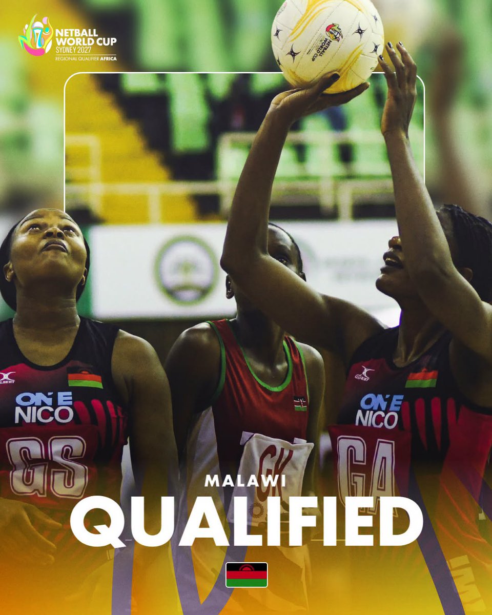 NthandaManduwi's tweet photo. GO MALAWI! ⚽️❤️‍🔥🇲🇼👑 https://t.co/pOGIg9BjFf
