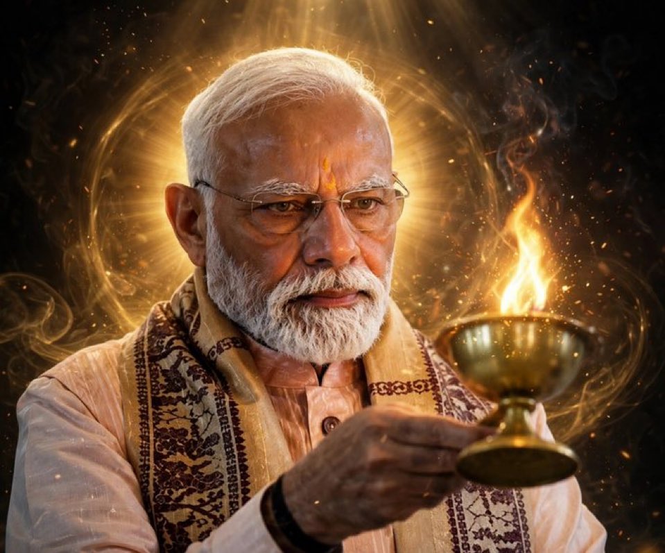 VIKRAMPRATAPSIN's tweet photo. I trust him .
You ? 
Will vote again and again for him .
You ? https://t.co/Rc9KV9RJ6J