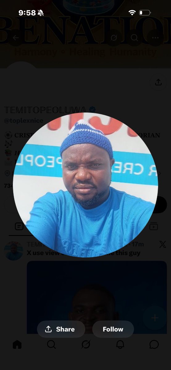 ay36770's tweet photo. @toplexnice @DJ_TUNEZ @afronation No wonder https://t.co/sUzbbI3qIJ