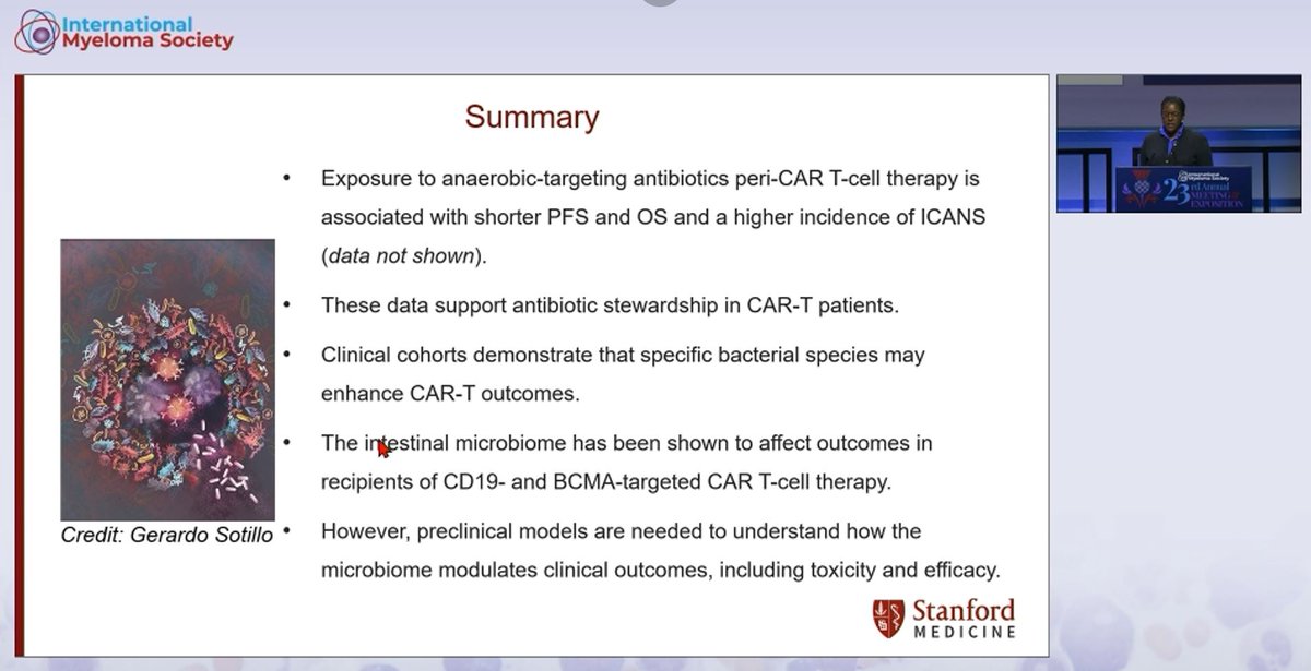 Pablo Tenorio Feixas (@ptenfei) — #IMS26 — conference slide