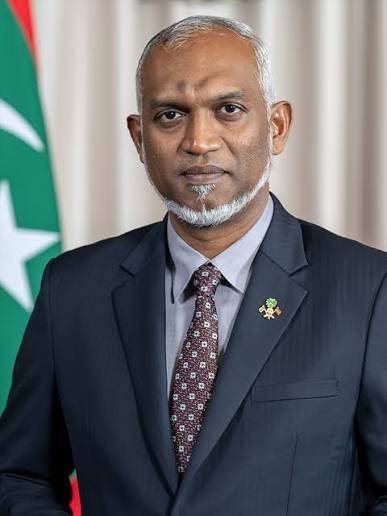 MChase45550's tweet photo. @Midhuamsaud I am surprised a certain nation hasn't endorsed this man as the first Jewish President in Maldivian history just like they did for Donald Trump with the stunts he pulls off https://t.co/U3f8YY9Rbv