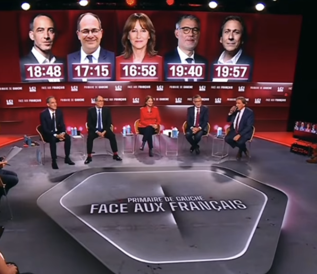 mrvicfer's tweet photo. Primaire socialiste : votre bonheur est dans la poche des autres

Il fallait bien trois heures pour départager les cinq candidats qui auront la chance d'aller faire 3 % à la présidentielle avant d'appeler à voter Mélenchon. 

Trois heures de débat sur LCI, animé par David Pujadas, entre Olivier Faure, Raphaël Glucksmann, Ségolène Royal, Jérôme Guedj et Emmanuel Maurel. 

J'ai regardé pour vous. 

Le moment de vérité : une entrepreneure sur le plateau

Le meilleur moment de la soirée n'est pas venu d'un candidat. Il est venu de Nina Rossignon, 49 ans, qui a quitté le salariat pour créer sa SARL. 

Elle a « une grande affinité » avec les valeurs de la gauche, mais depuis qu'elle est entrepreneure, elle se sent « très challengée ».

Tout est dit. Tant qu'on est salarié et qu'on ne voit pas passer les charges patronales, être de gauche ne coûte rien. 

Le jour où on travaille avec son propre argent, le socialisme devient nettement plus difficile à avaler. Six ans d'activité, toujours zéro embauche, plusieurs fois au bord de la faillite, écrasée par la TVA, l'URSSAF et les impôts. Merci pour cette honnêteté.

La réponse socialiste : diviser pour mieux taxer

Face à cette femme qui dit « je ne peux pas embaucher parce que vous me taxez trop », qu'ont répondu les candidats ? 

Toujours la même chose : ne vous inquiétez pas, ce n'est pas vous qu'on va taxer, ce sont les gros.

Ségolène Royal a exprimé toute son empathie pour le « stress des créateurs d'entreprise ». Une empathie touchante venant de quelqu'un qui a vécu toute sa carrière de l'argent public. 

Elle a ensuite expliqué qu'il ne fallait pas confondre les grandes entreprises, qui auront les moyens, et les petites. 

Voilà le principe de base de l'économie socialiste : on ne remet jamais en cause l'impôt lui même, on vous fait croire que le problème, c'est qu'on taxe mal. Il suffirait de taxer ceux qui peuvent payer.

Mais pourquoi ne pas simplement lâcher la grappe à tout le monde ? 

Un pays où l'on taxe les grandes entreprises pour subventionner les petites, c'est un pays où les grandes deviennent moins compétitives et où les petites vivent de la chasse aux subventions. 

La dette, ce n'est la faute de personne

Sur la dette, Ségolène Royal a trouvé les coupables : « ceux qui ont fait cette dette doivent en porter la responsabilité ». Qui, exactement ? Je cherche encore qui a creusé la dette française à part l'État lui même, gouverné depuis des décennies par des gens qui pensent exactement comme elle.

Elle a ensuite expliqué que pendant le Covid, on n'avait pas effacé la dette mais qu'on l'avait « reconduite », comme une « dette perpétuelle ». 

Non. 

Reconduire une dette, c'est le fonctionnement normal de toute dette publique. 

Ce qui s'est passé pendant le Covid, c'est que la Banque centrale européenne a créé massivement de la monnaie pour racheter de la dette. Quand on crée de l'argent pour financer des dépenses, chaque euro en circulation vaut moins. L'inflation qui a suivi, c'est vous qui l'avez payée à la caisse du supermarché.

Olivier Faure : les impôts, c'est pour les autres

Le premier secrétaire du PS a au moins eu le mérite de la clarté. Pour réduire la dette, c'est « en augmentant les impôts qu'on y arrivera ». Taxe Zucman, taxe sur l'héritage, et surtout on ne touche à rien : ni à l'âge de départ, ni au montant des pensions, et on abroge la réforme Borne.

Traduction : on ne change absolument rien au système, votez pour nous, il y a une poignée de milliardaires responsables de tous nos maux et c'est eux qui paieront. 

Glucksmann et l'héritocratie

Raphaël Glucksmann part d'un constat sur lequel il n'a pas tort : la France devient une société de rentiers et d'héritiers, où l'on n'arrive plus à s'enrichir par son travail. 

C'est la solution qui part en vrille. Sa proposition : taxer les « méga héritages » au dessus de 2 millions, revoir le pacte Dutreil, taxer les plus-values latentes, et redistribuer les 15 milliards récupérés par une baisse de CSG. Soit, selon lui, 120 euros de plus par mois pour un salarié à 2 000 euros.

Le raisonnement socialiste complet est là. 

Il y a des gens riches, leurs héritages ne sont pas assez taxés, donc on les taxe et on redistribue selon des critères que l'État choisit. Sauf qu'entre les 100 euros prélevés d'un côté et ce qui arrive de l'autre, il y a toute une machine administrative à nourrir. Et surtout, on se trompe complètement de diagnostic.

Si la France devient une société d'héritiers, c'est parce qu'il est devenu presque impossible de s'y enrichir par le travail. 

Quand l'État absorbe plus de la moitié de la richesse produite, bâtir un patrimoine à partir de zéro relève de l'exploit. 

Et la réponse de Glucksmann, c'est d'augmenter encore les impôts. 

Les boomers vont transmettre 9 000 milliards d'euros ? Les socialistes y voient surtout un gisement. 

Pour ma part, je vous le dis franchement : si la France continue sur cette pente, aucun entrepreneur sensé ne laissera son entreprise à ses enfants sur le sol français.

Un salarié ne devrait pas gagner plus parce que l'État a décidé qu'il était assez pauvre pour recevoir un chèque. 

Il devrait gagner plus parce qu'il est plus productif et que son employeur a les moyens de le payer. 

Et notre entrepreneure du début ? 

Avec ce programme, son métier ne sera plus de créer de la valeur ou d'ouvrir des marchés, mais de remplir des formulaires pour récupérer des aides.

Maurel veut votre épargne

Dernier bijou : l'« emprunt national citoyen » d'Emmanuel Maurel. Les Français ont 6 000 milliards d'euros d'épargne, en particulier les seniors, alors pourquoi ne pas les mobiliser pour électrifier le pays ? Ça permettrait, dit-il, d'« unir les Français autour d'un projet commun ».

Ce n'est pas le marché qui identifie un besoin, ce ne sont pas les épargnants qui choisissent où placer leur argent. C'est le monsieur socialiste qui a décidé, par idéologie, quel secteur est le plus porteur. Aujourd'hui, c'est un appel volontaire. Mais quand l'argent de l'État se fait rare, on sait comment ce genre d'idée finit.

Le bouquet final : se déchirer pour 3 %

Et pour conclure en beauté, la soirée a explosé sur la seule question qui passionne vraiment ces gens : faut-il s'allier avec La France insoumise ? Guedj accuse les autres de « soumission », Royal s'indigne qu'on lui parle ainsi, Glucksmann jure qu'il n'y aura aucune alliance, Faure plaide pour qu'on arrête de « cracher » sur les électeurs de Mélenchon. Cinq candidats qui se battent pour savoir avec qui ils perdront.

Mon bilan

Trois heures de débat, et une seule idée, déclinée à l'infini : il existe quelque part une catégorie de gens qu'on peut encore taxer un peu plus. 

Jamais une réflexion sur la manière de faire grossir le gâteau, toujours une dispute sur la manière de le découper. 

Le socialisme est un jeu à somme négative : la croissance disparaît, les gens s'appauvrissent, et chacun espère que l'État tapera plus fort sur son voisin que sur lui.

Si je devais résumer tout le programme de cette primaire en un seul slogan, ce serait celui ci : votre bonheur est dans la poche des autres.