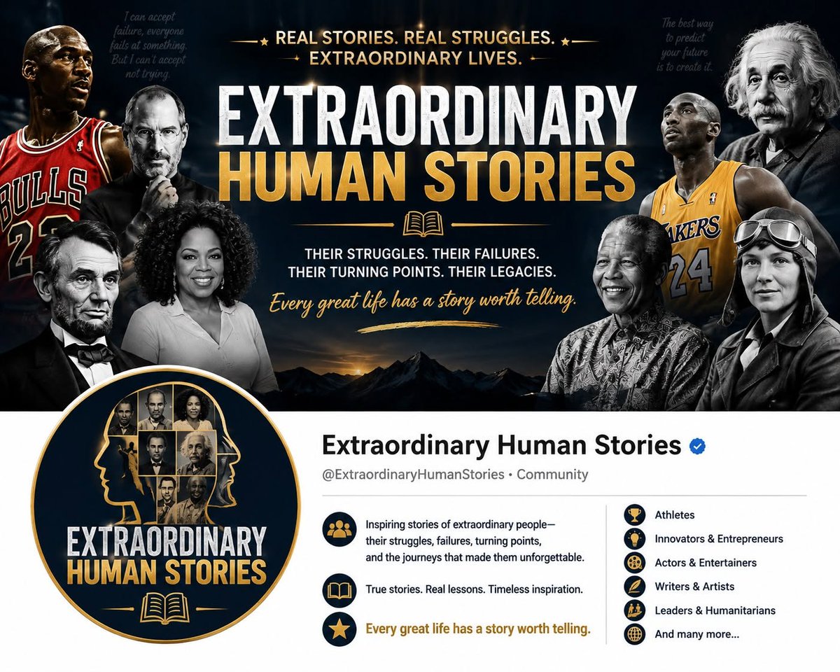 Aumkrishnanayan's tweet photo. Summary: "Extraordinary Human Stories | Day 42 — The story of how George Washington Carver became nationally recognized, while remaining focused on teaching, science, and service." https://t.co/veXygZChzs https://t.co/24hS0UnbOr